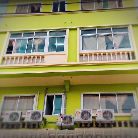 Natcha Place Rangsit Donmuang Exteriér fotografie