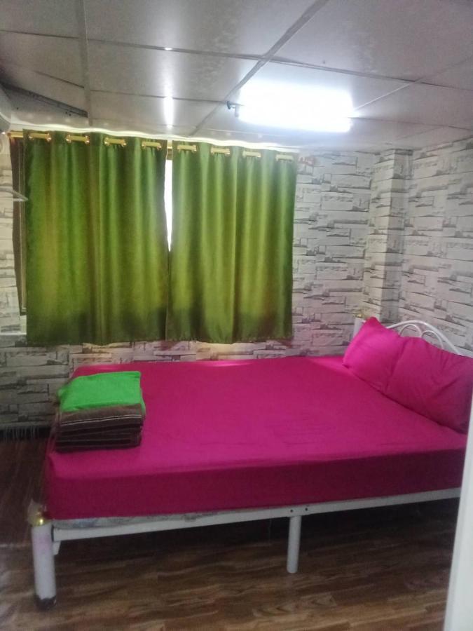 Natcha Place Rangsit Donmuang Exteriér fotografie
