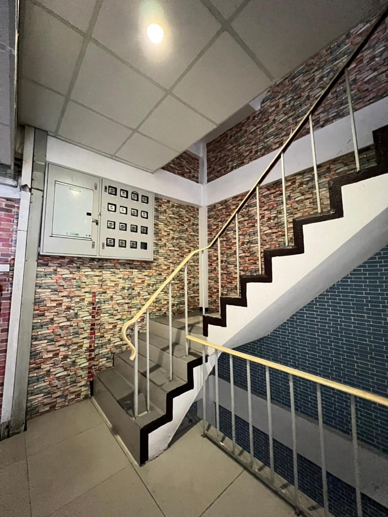 Natcha Place Rangsit Donmuang Exteriér fotografie