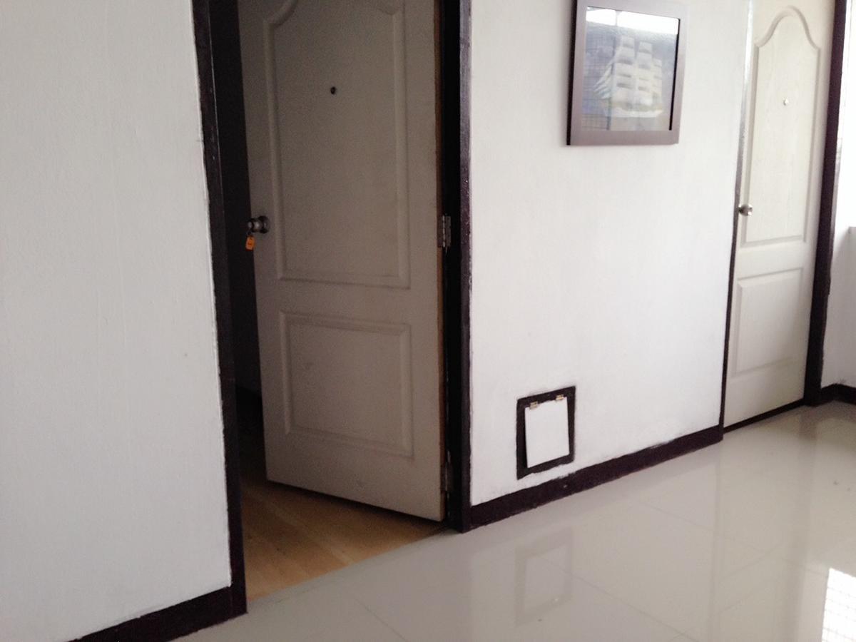 Natcha Place Rangsit Donmuang Exteriér fotografie