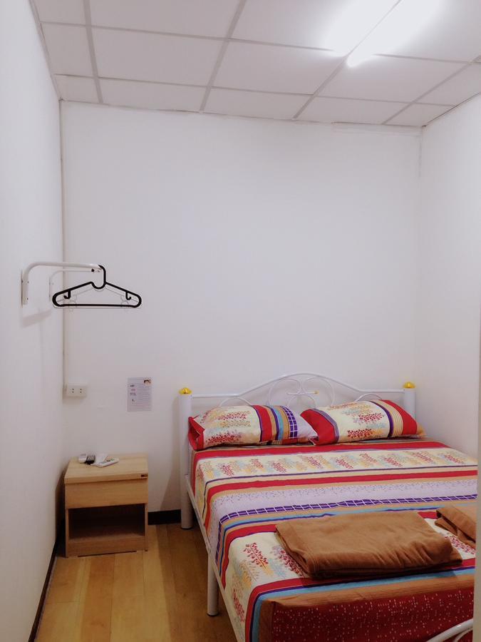 Natcha Place Rangsit Donmuang Exteriér fotografie