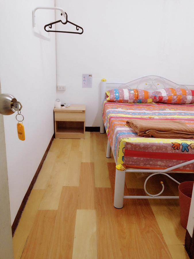 Natcha Place Rangsit Donmuang Exteriér fotografie