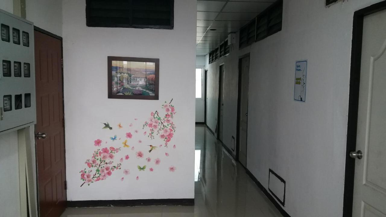 Natcha Place Rangsit Donmuang Exteriér fotografie