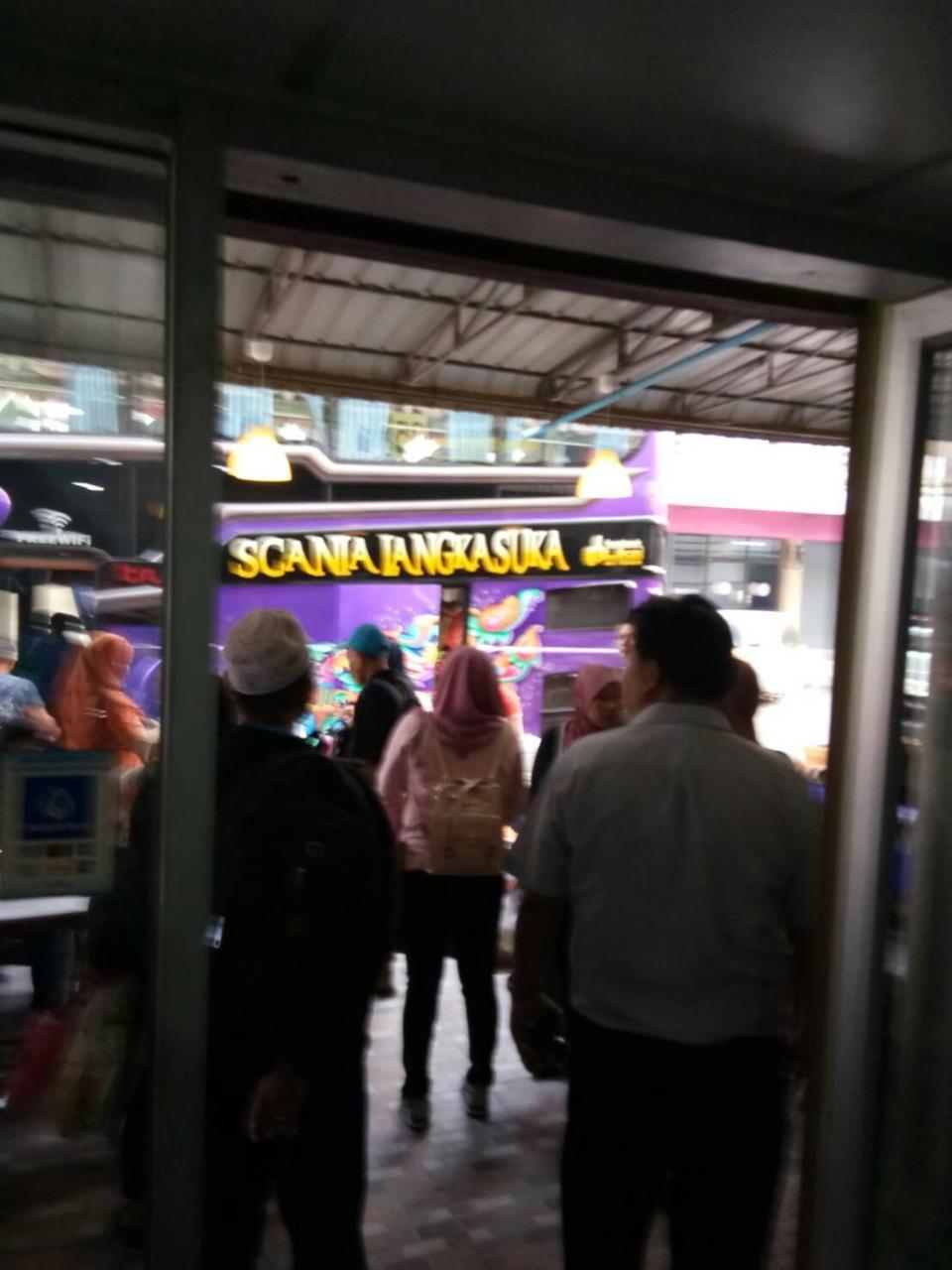 Natcha Place Rangsit Donmuang Exteriér fotografie